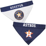AST-3217 - Houston Astros - Home and Away Bandana